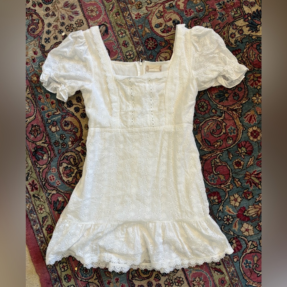 Medium Alter'd State dress